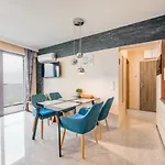 Balticus, Sun & Snow Appartement *