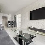 Balticus, Sun & Snow Appartement