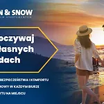 Balticus, Sun & Snow Appartement Miedzyzdroje