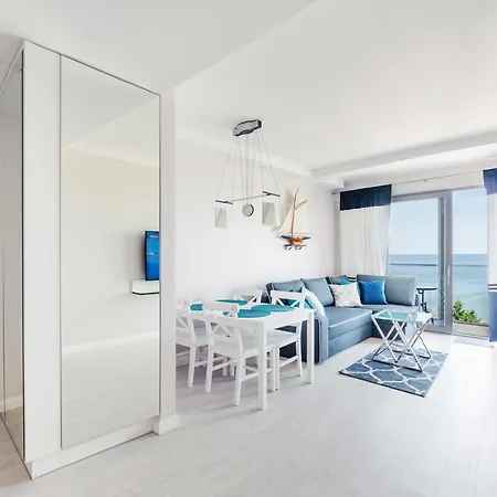 Balticus, Sun & Snow * Misdroy