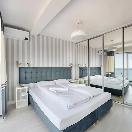 Apartmán Balticus, Sun & Snow *