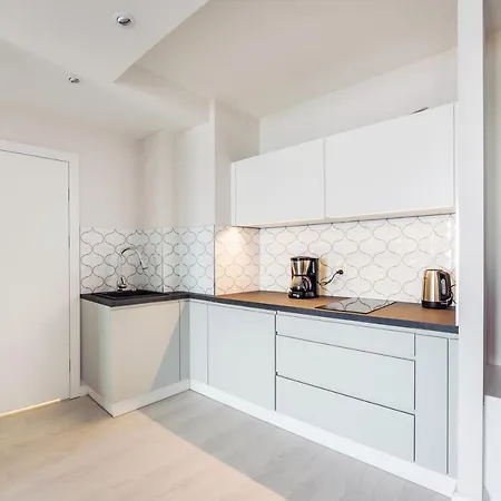 Balticus, Sun & Snow * Miedzyzdroje