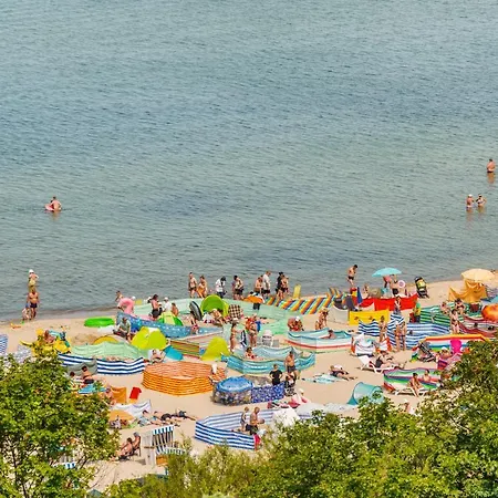 Balticus, Sun & Snow Apartmán