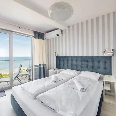 Balticus, Sun & Snow *