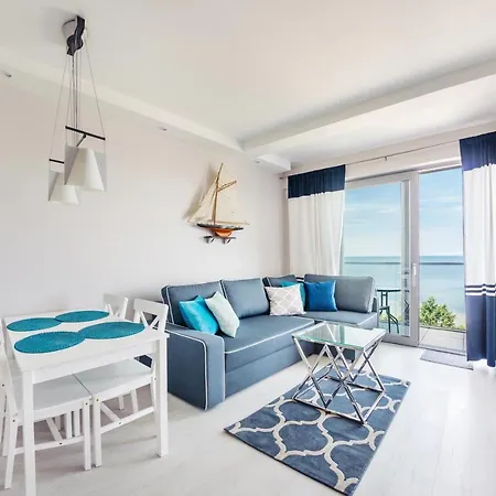 Apartment Balticus, Sun & Snow