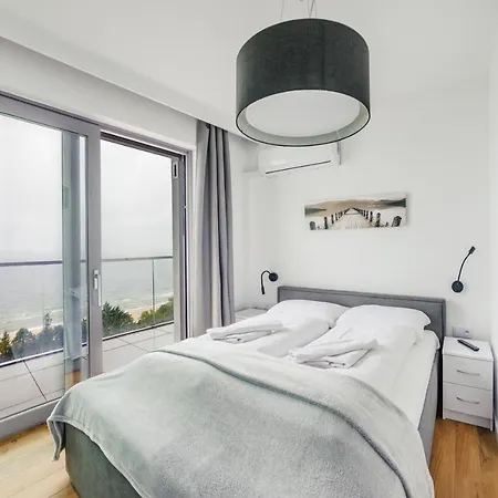 Apartmán Balticus, Sun & Snow