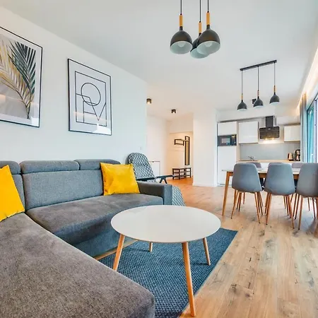 Balticus, Sun & Snow * Miedzyzdroje