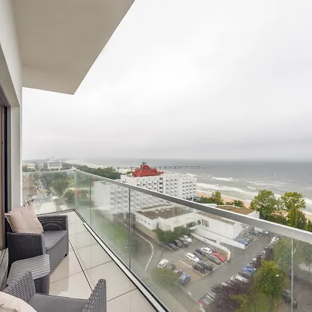 Balticus, Sun & Snow