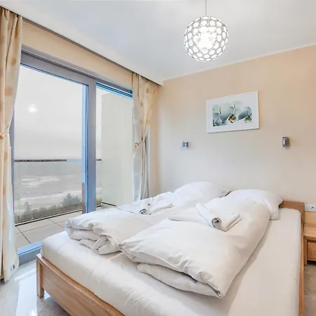 Apartmán Balticus, Sun & Snow