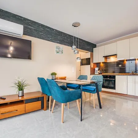 Apartmán Balticus, Sun & Snow