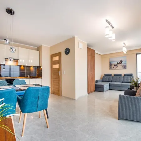 Balticus, Sun & Snow Miedzyzdroje