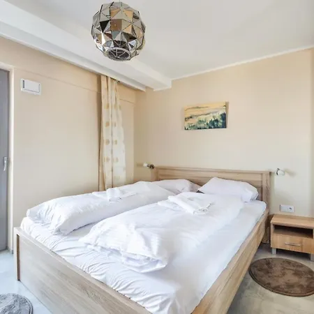 Balticus, Sun & Snow