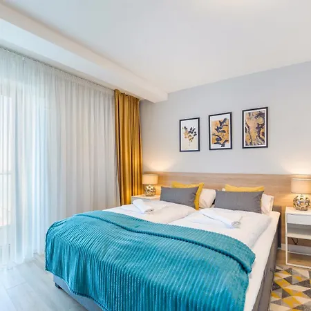 Balticus, Sun & Snow Misdroy