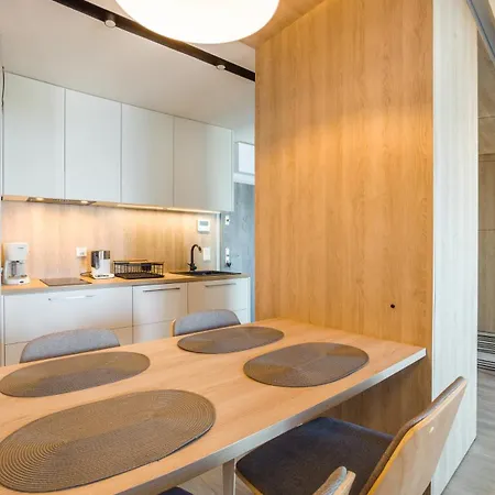 Balticus, Sun & Snow *