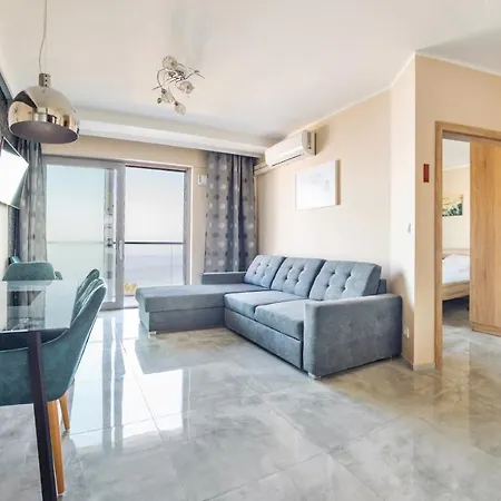 Apartmán Balticus, Sun & Snow