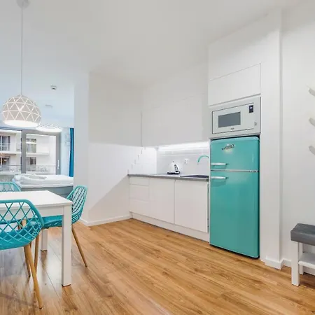 Balticus, Sun & Snow *