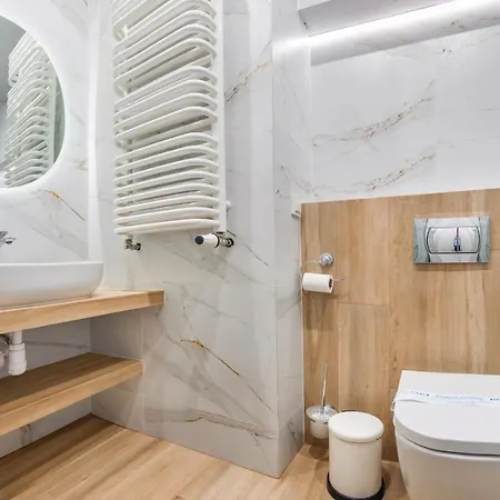 Balticus, Sun & Snow Misdroy