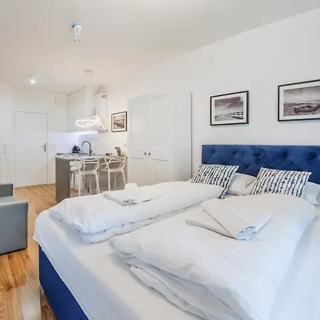 Balticus, Sun & Snow Apartmán