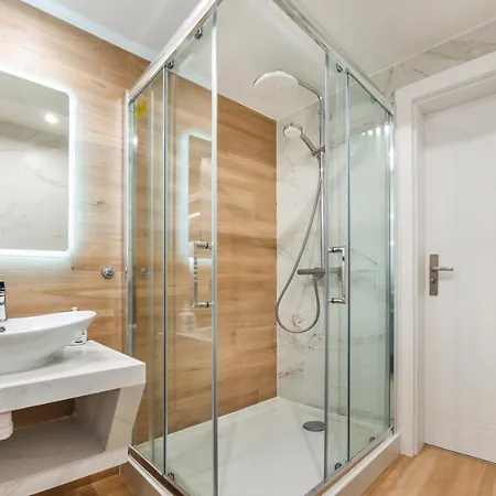 Balticus, Sun & Snow Misdroy