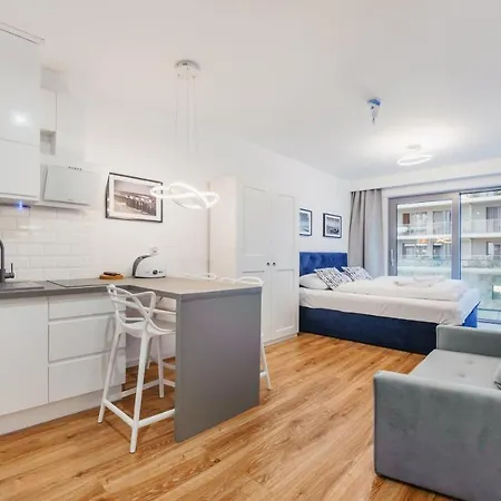 Balticus, Sun & Snow Misdroy