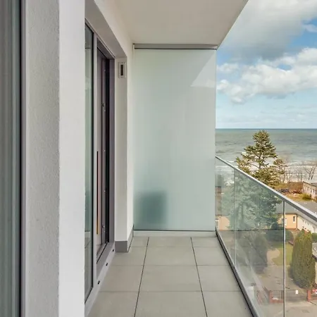 Balticus, Sun & Snow Apartmán