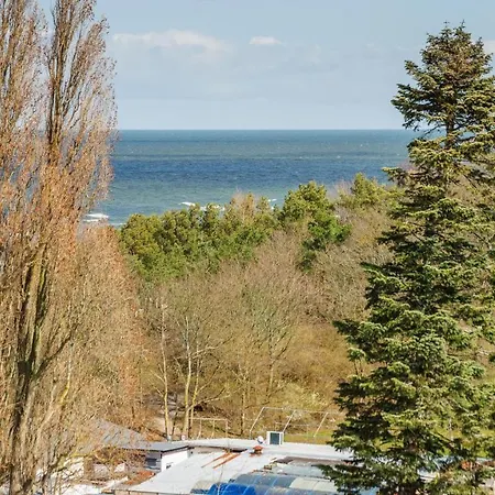 Balticus, Sun & Snow *