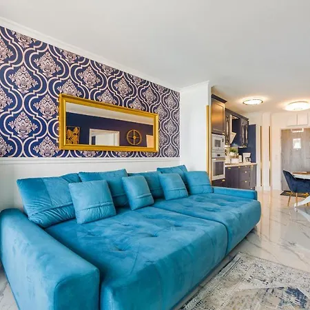 Balticus, Sun & Snow Apartment