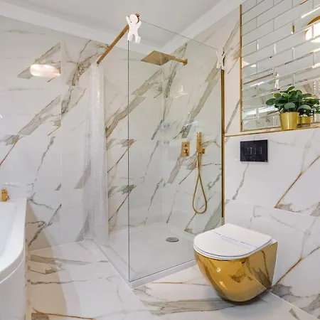 Balticus, Sun & Snow Apartmán *