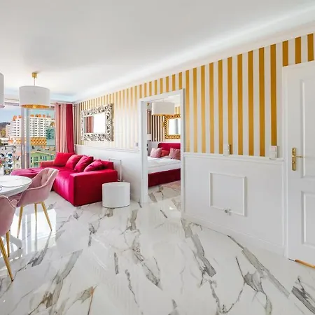 Apartmán Balticus, Sun & Snow Miedzyzdroje