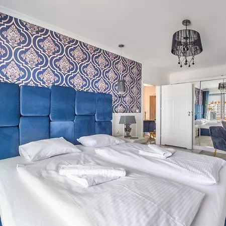 Balticus, Sun & Snow Apartment Misdroy