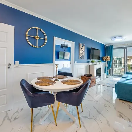 Apartment Balticus, Sun & Snow *