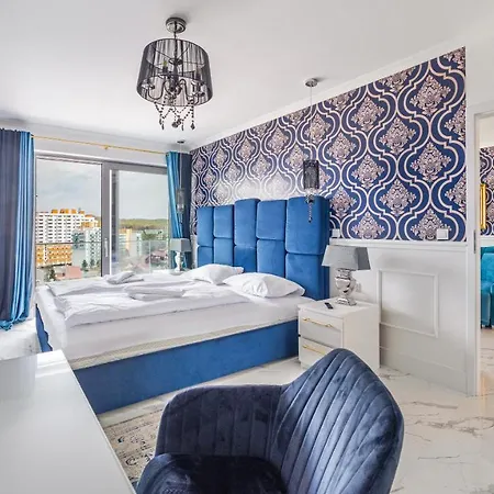 Balticus, Sun & Snow