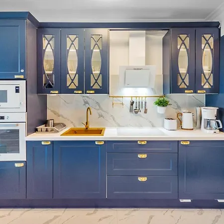 Balticus, Sun & Snow * Misdroy