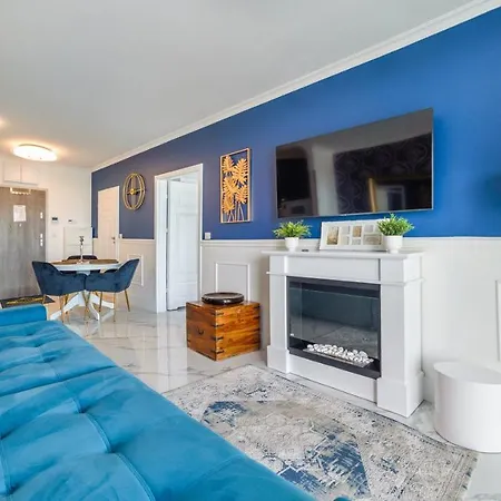 Balticus, Sun & Snow * Misdroy