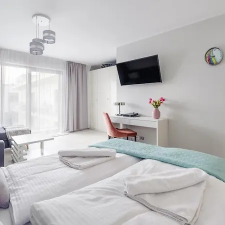 Balticus, Sun & Snow Misdroy