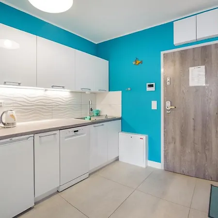 Balticus, Sun & Snow * Misdroy