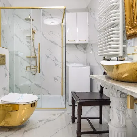 Apartment Balticus, Sun & Snow *