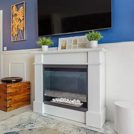 Apartmán Balticus, Sun & Snow