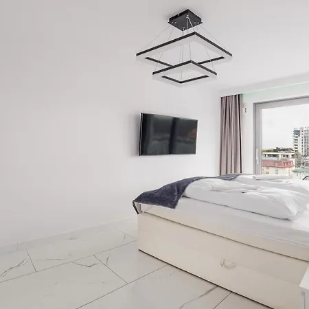 Balticus, Sun & Snow *