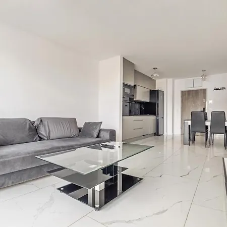 Balticus, Sun & Snow Miedzyzdroje