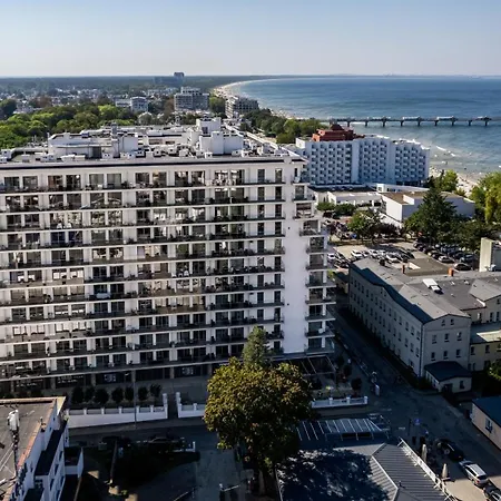 Balticus, Sun & Snow *