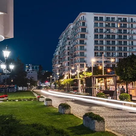 Apartment Balticus, Sun & Snow *