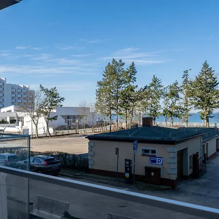 Balticus, Sun & Snow Lägenhet *