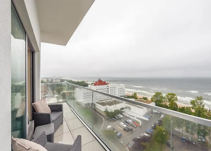 Balticus, Sun & Snow