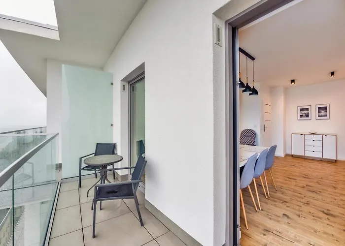 Balticus, Sun & Snow Lägenhet