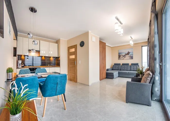 Balticus, Sun & Snow Miedzyzdroje