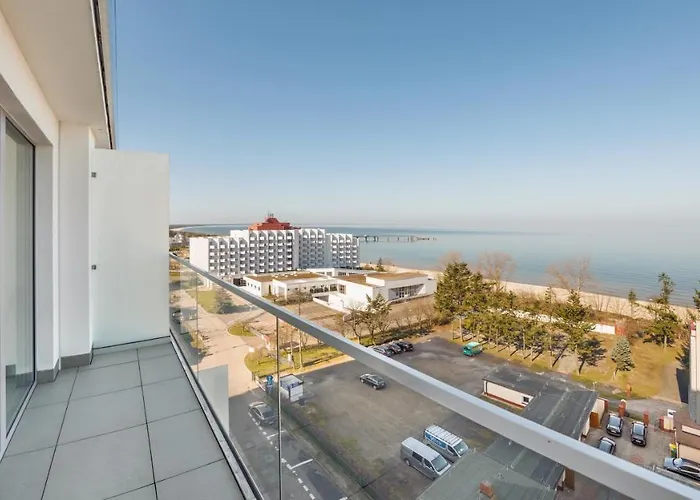 Balticus, Sun & Snow Miedzyzdroje