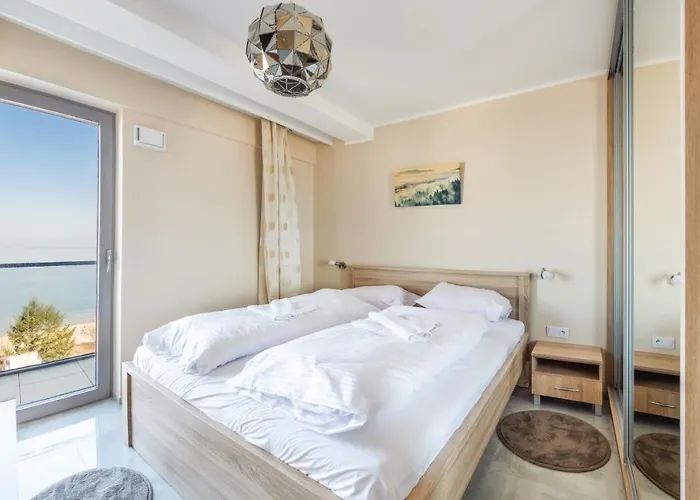 Balticus, Sun & Snow