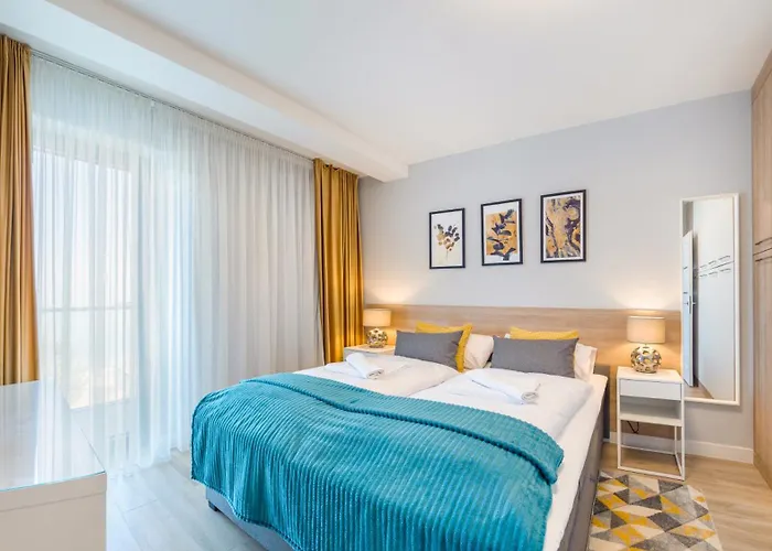 Balticus, Sun & Snow Miedzyzdroje