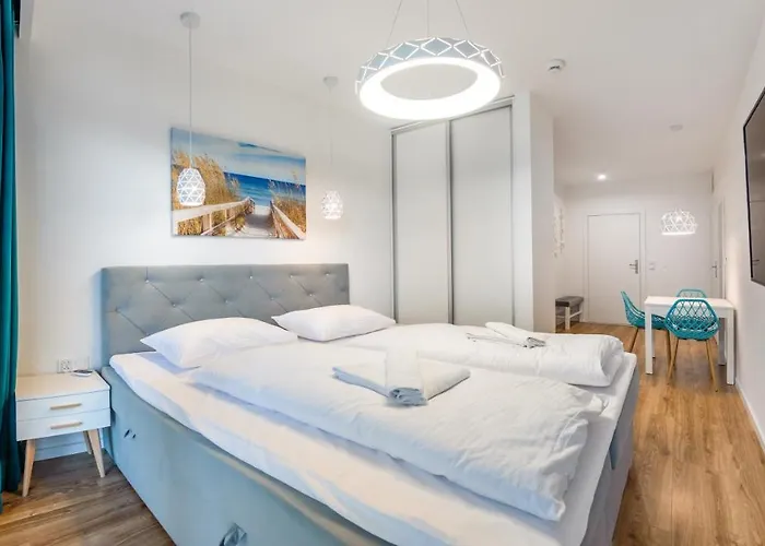 Balticus, Sun & Snow *